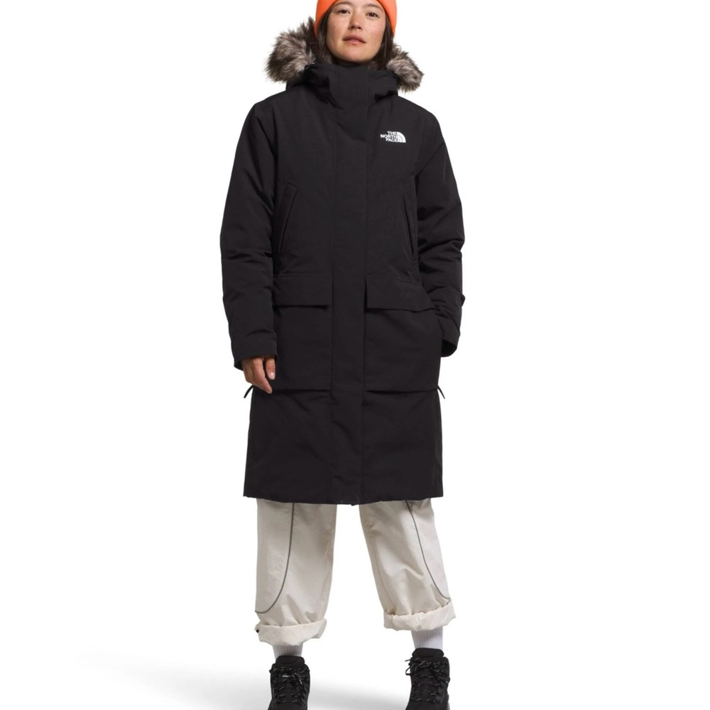 The North Face Arctic Parka Premiun